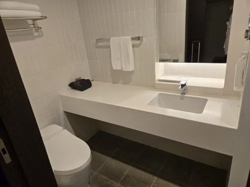 Hotel Newv Gangnam Seoul Rooms Photos