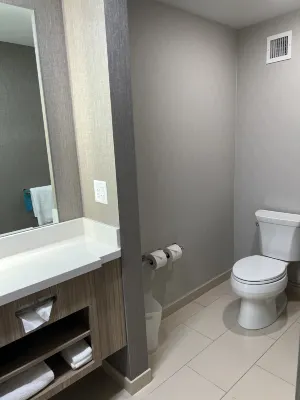 SpringHill Suites Salt Lake City Sugar House Zimmer Photos