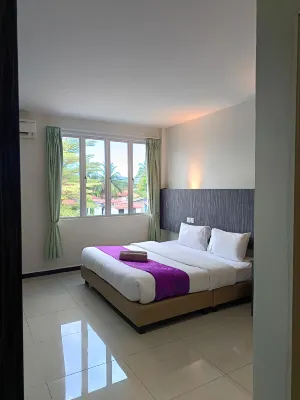Salsa Resort Langkawi by Casa Loma Zimmer Photos