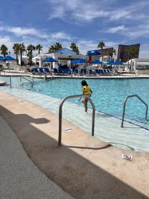 Westgate Las Vegas Resort & Casino Leisure & Recreation Photos