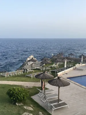 Alua Suites Las Rocas Espaces publics Photos