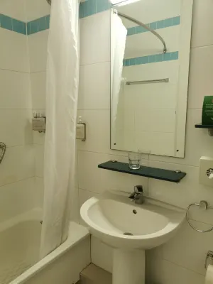 Leonardo Hotel Leeds Chambres Photos