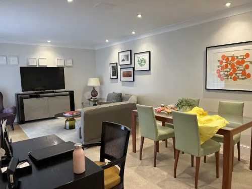 Cheval Knightsbridge Photos