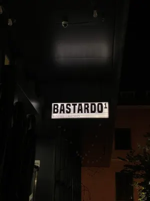 Bastardo Hostel Photos
