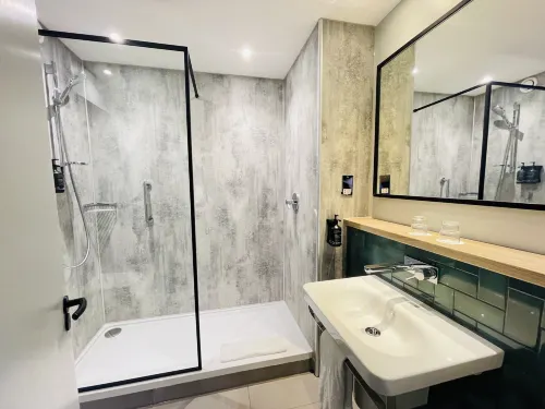 Royal National Hotel Chambres Photos