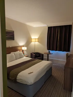 Holiday Inn Leamington Spa - Warwick Camere Photos