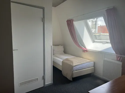 Rho Hotel Chambres Photos