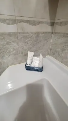 Best Western Blu Hotel Roma Rooms Photos