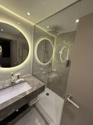The Westin Grand Berlin Camere Photos