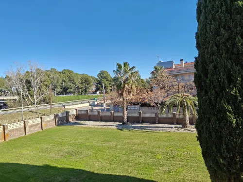Ciudad de Castelldefels À proximité de l'hôtel Photos