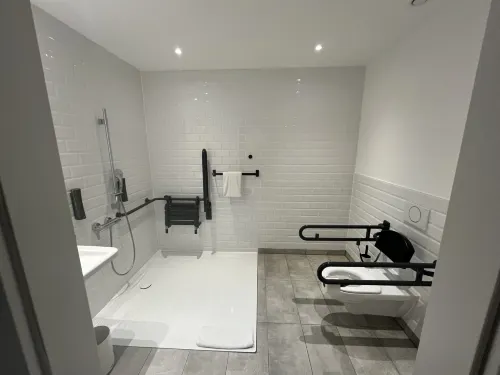 Gambino Hotel Cincinnati Номера Photos