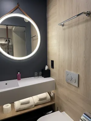 Moxy Chester Chambres Photos