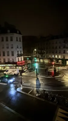 Ibis Styles Paris Gare de l'Est Château Landon Near Hotel Photos