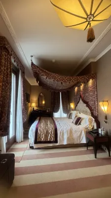 Ai Mori d'Oriente Rooms Photos