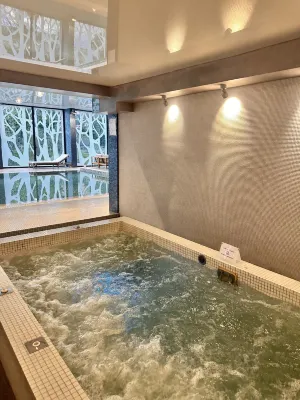 Palmon Bay Hotel & Spa Photos