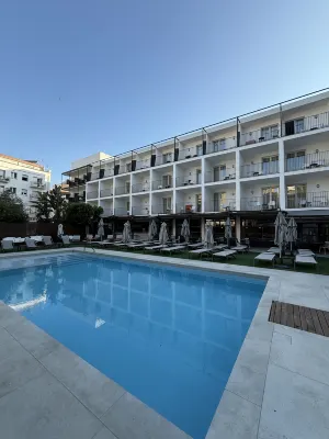 Hotel Windsor Tossa - Adults Only 16 Leisure & Recreation Photos