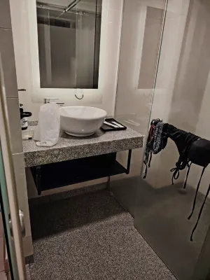 BRYQS Hotel KL Sentral الغرف Photos