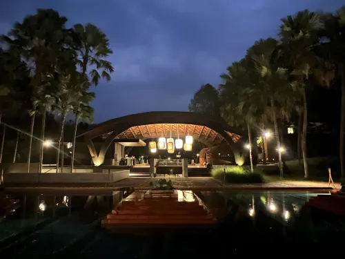 Veranda High Resort Chiang Mai - MGallery Außen Photos