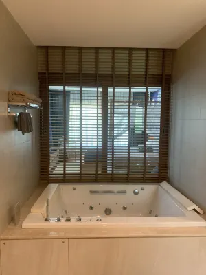 Krabi Resort Camere Photos