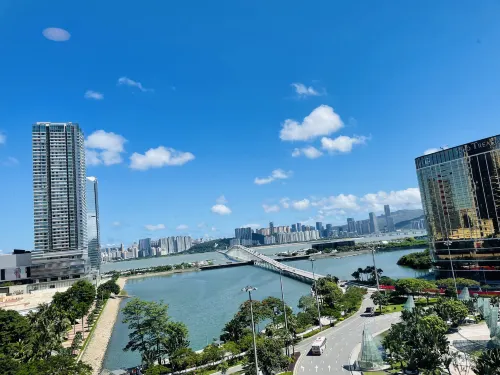 호텔 리스보아 호텔 주변 Photos