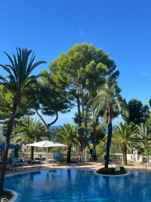 Hilton Mallorca Galatzo Photos