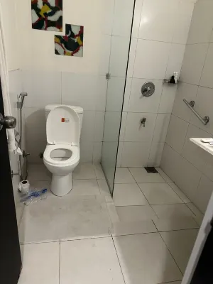 에코 사파리 티사 객실 Photos