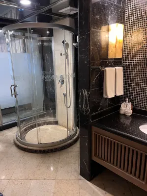 Merlinhod Hotel (Xi'an Bell and Drum Towers Huimin street store) Rooms Photos