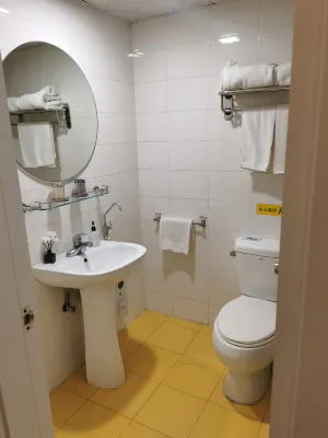 Hebei Hotel Chambres Photos
