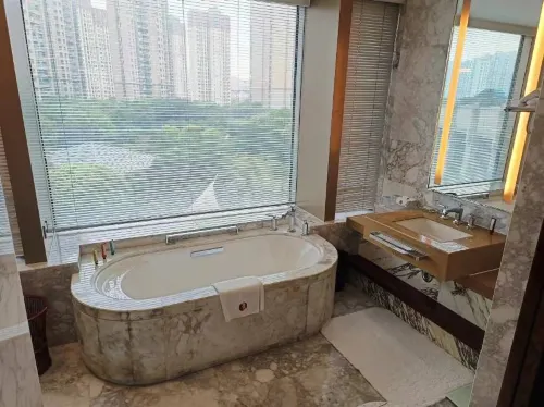 Ramada Plaza by Wyndham Kunshan Qiandeng Chambres Photos