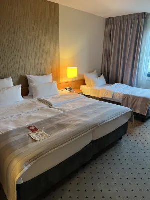 Mercure Timisoara Rooms Photos