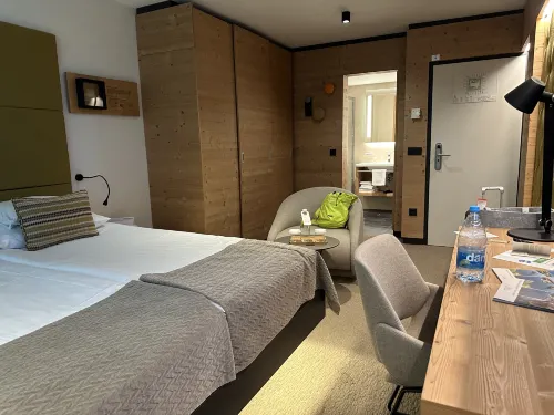 Rikli Balance Hotel – Sava Hotels & Resorts Номера Photos