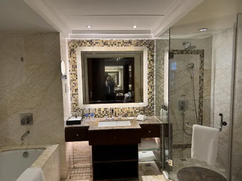 Songjiang New Century Grand Hotel Shanghai Chambres Photos