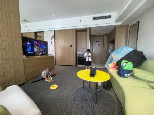 Hampton by Hilton GuiLin Xiufeng Photos