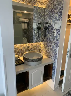 Yunxi • Shiguang Boutique Homestay (Dadonghai Branch) Rooms Photos