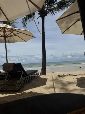 Twinpalms Tented Camp Phuket Photos
