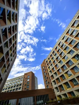 Ethiopian Skylight Hotel Photos