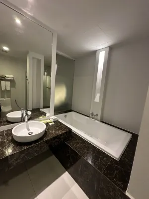 Sugar Palm Grand Hillside Chambres Photos