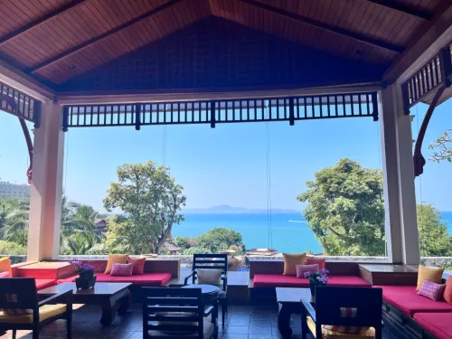InterContinental Pattaya Resort Photos