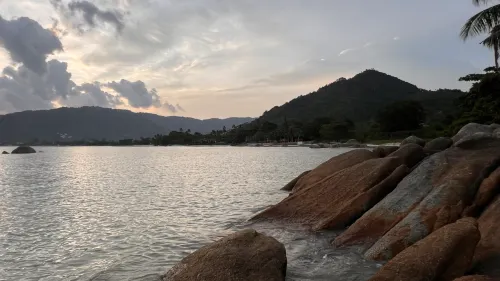 Lamai Bayview Boutique Resort Near Hotel Photos