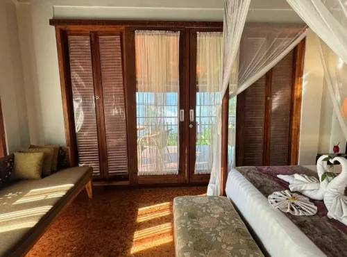 Adiwana Svarga Loka - A Retreat Resort Rooms Photos