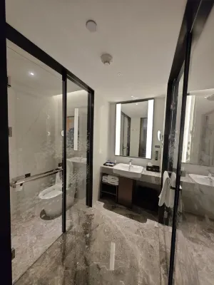 Hampton by Hilton Hubin South Road Rooms Photos