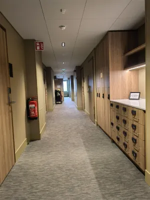 Noli Otaniemi Public Areas Photos