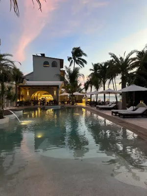 De' Tuva resort Mũi Né Thư giãn & Giải trí Photos