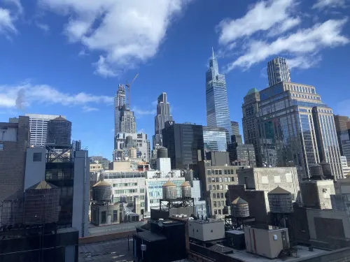 Hyatt Place New York/Midtown-South À proximité de l'hôtel Photos