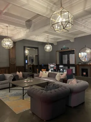Voco Grand Central Glasgow Aree comuni Photos