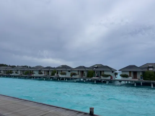 Villa Park Sun Island Resort Photos