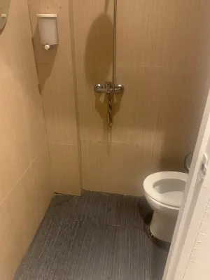 Arianna Hotel Rooms Photos