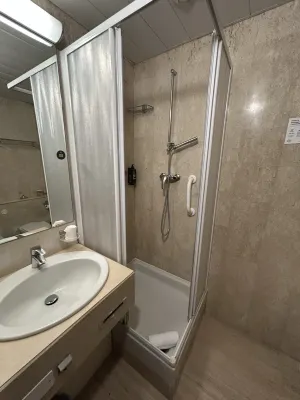 B&B Hotel Milano Aosta Huoneet Photos