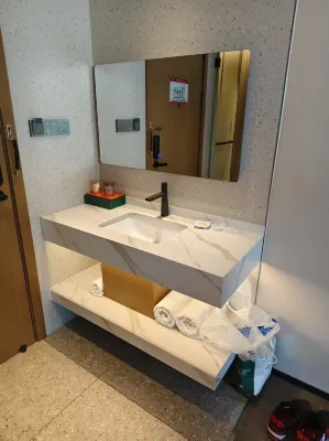 Kiwi · ME Hotel (Huangshan Tunxi Old Street) Rooms Photos
