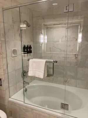Little America Hotel Salt Lake City Rooms Photos